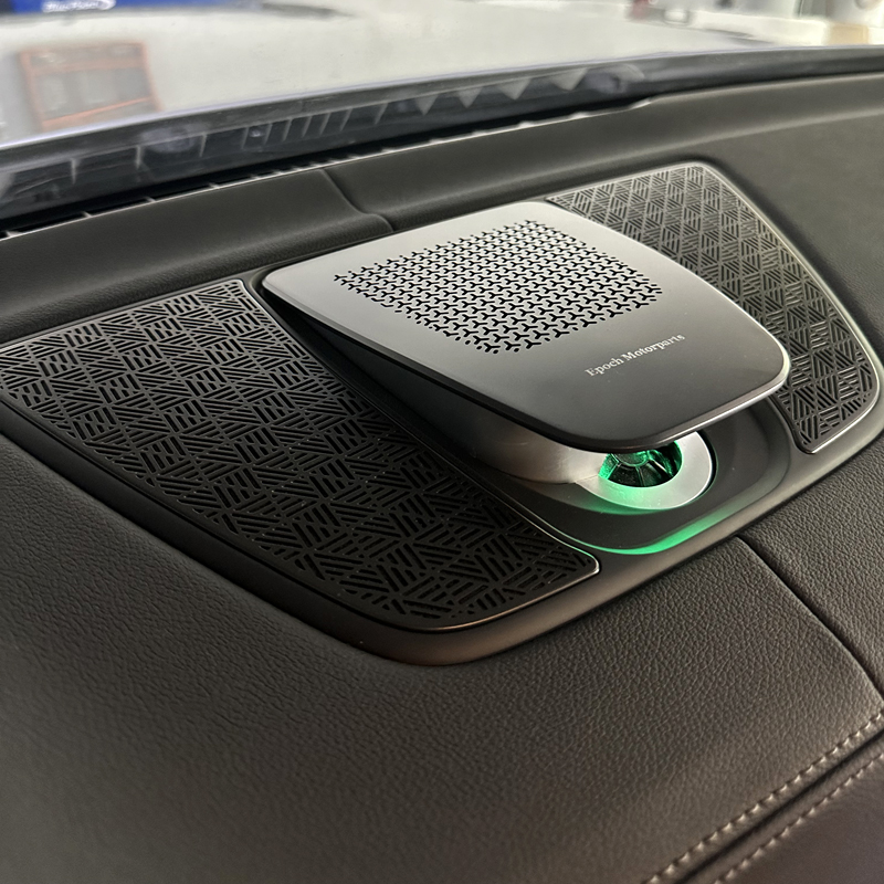 Speaker Kit - Zestaw do modernizacji głośników LED, podnoszony