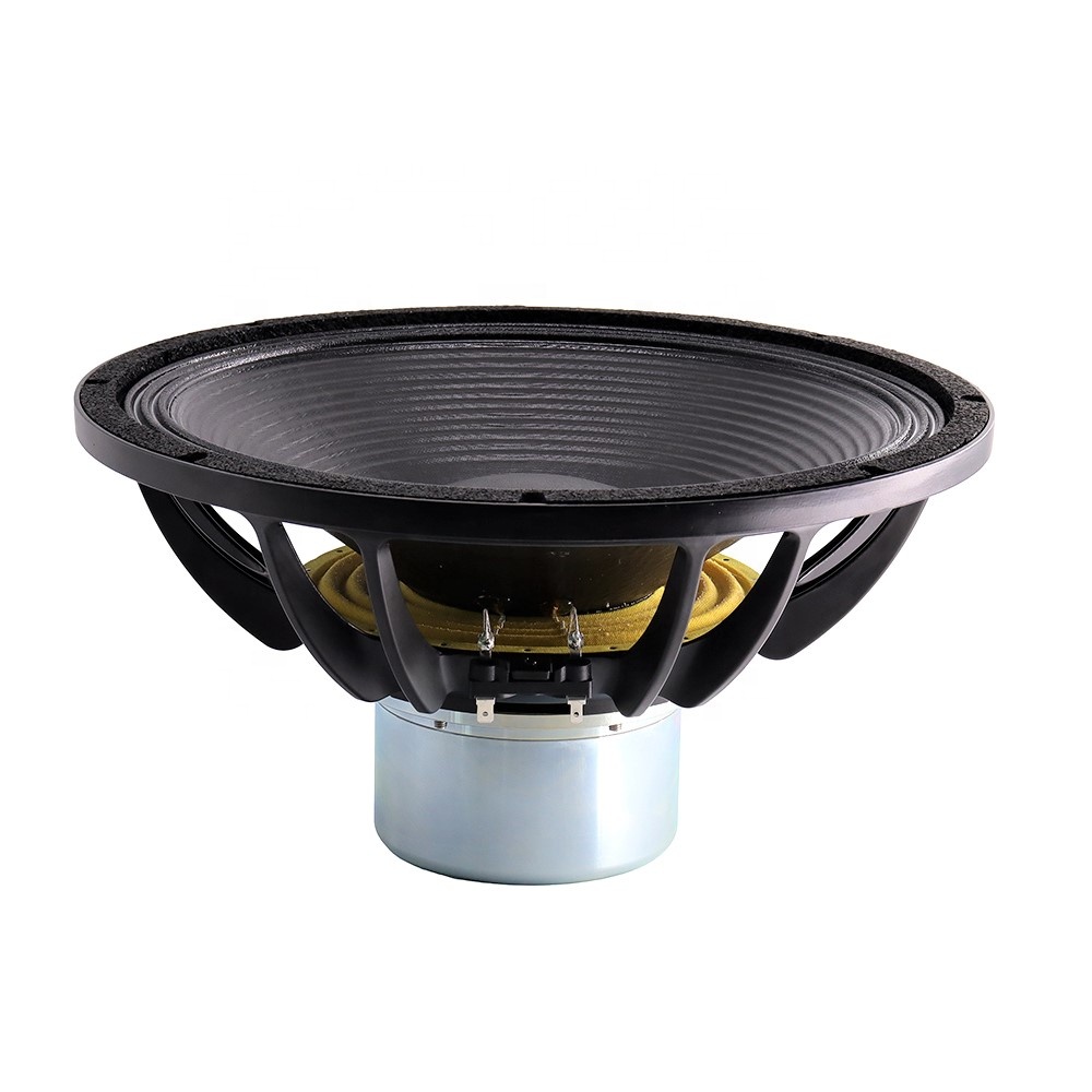 Subwoofer - 15-calowy subwoofer neodymowy 3000W Profesjonalne głośniki