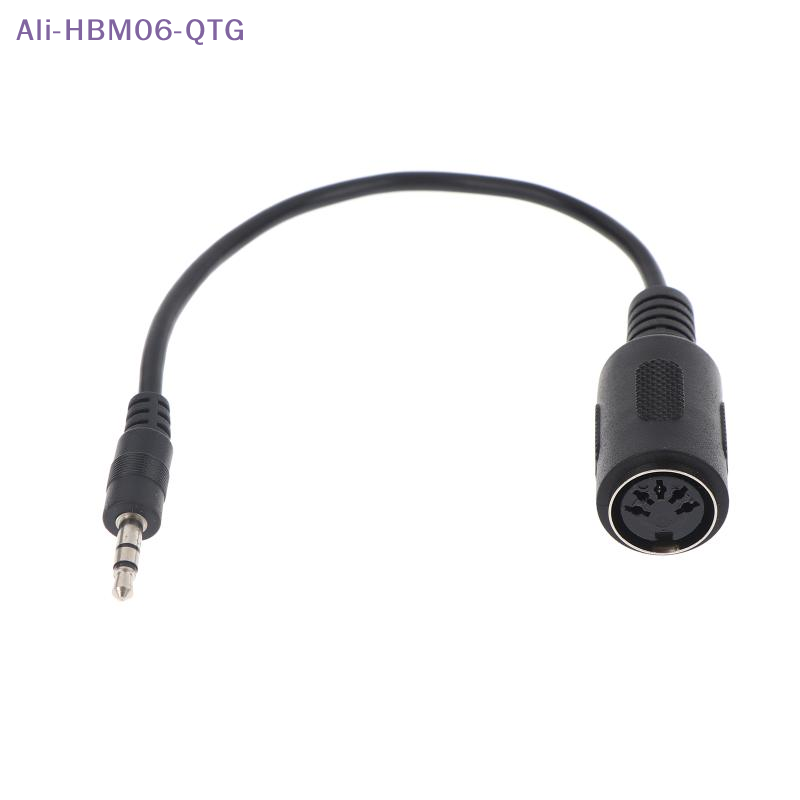 Trs Cable - [Nowy] Kabel konwertera MIDI Din 5