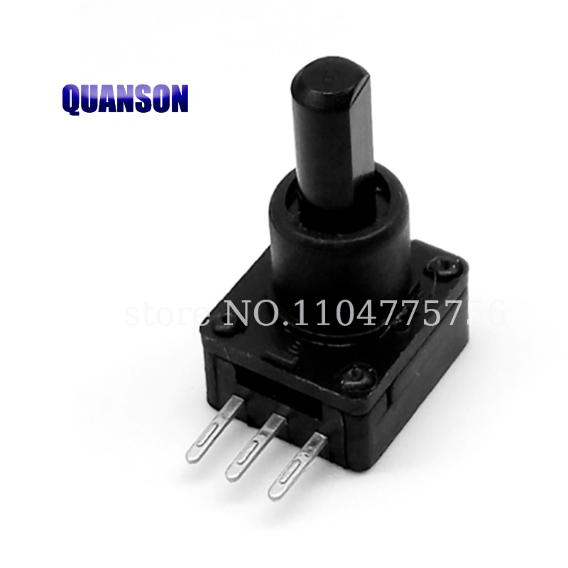 Potentiometer 10K - 2 SZT. Amerykański oryginalny potencjometr obrotowy