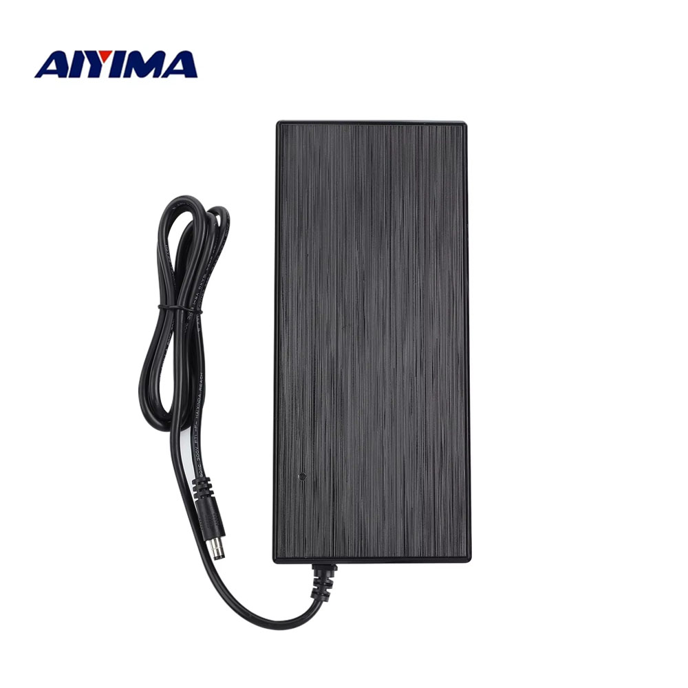 Es9018 Dac - Zasilacz AIYIMA 48V 10A Gan do