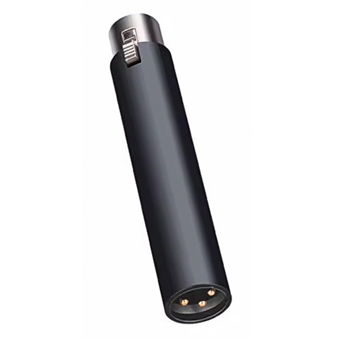 Ribbon Microphone - A003 48V Mikrofonowy przedwzmacniacz dynamiczny do