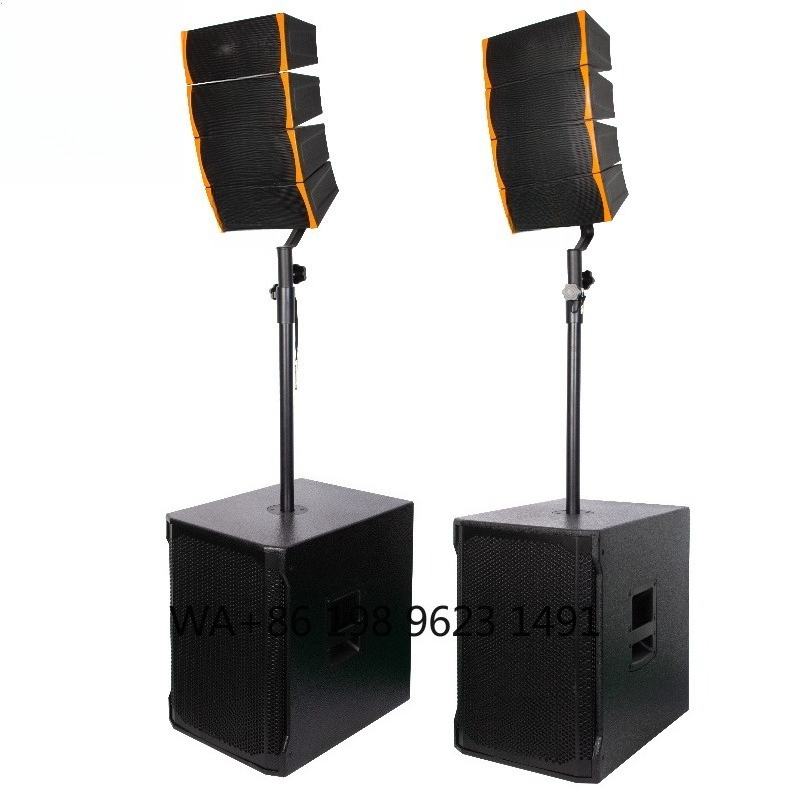 Tweeter - 10-calowy 350W Głośnik Koaksjalny KTV ABS