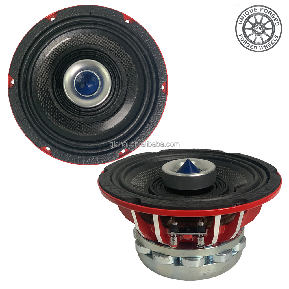 Speaker Driver - Nowe głośniki samochodowe LF 6 cali,