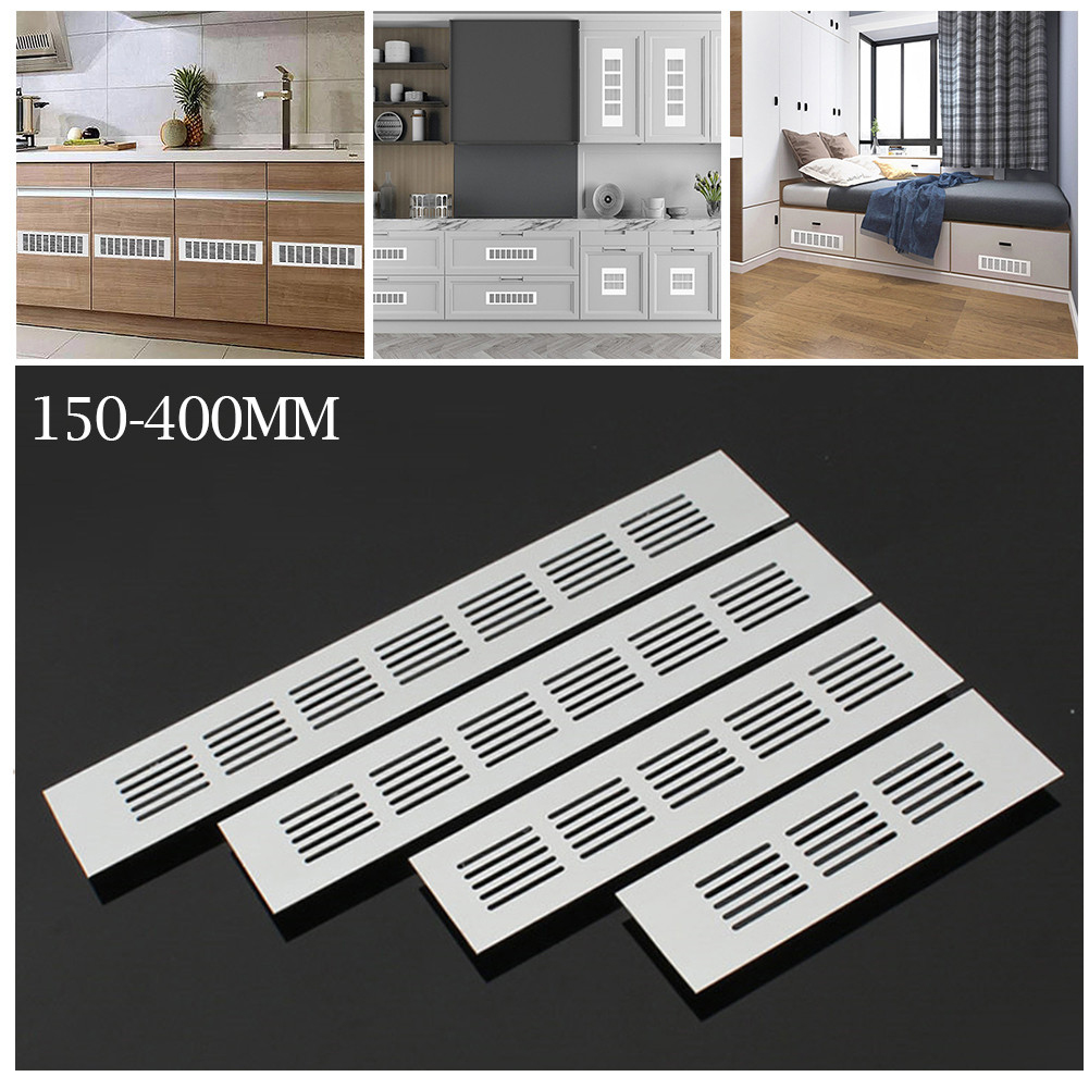 Kratka wentylacyjna aluminiowa – Ventilation Grille Aluminum recenzja i cena