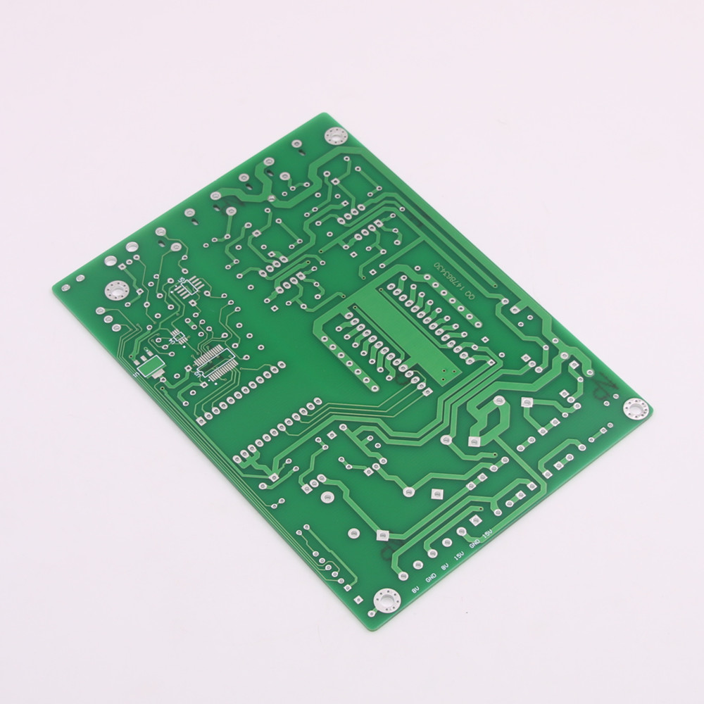 1 SZT. TDA1541 + SAA7220P Audi – Dac Board recenzja i cena