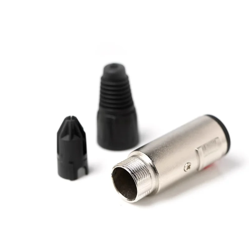2 szt. 6,35 mm gniazdo stereo  – Trs Cable recenzja i cena