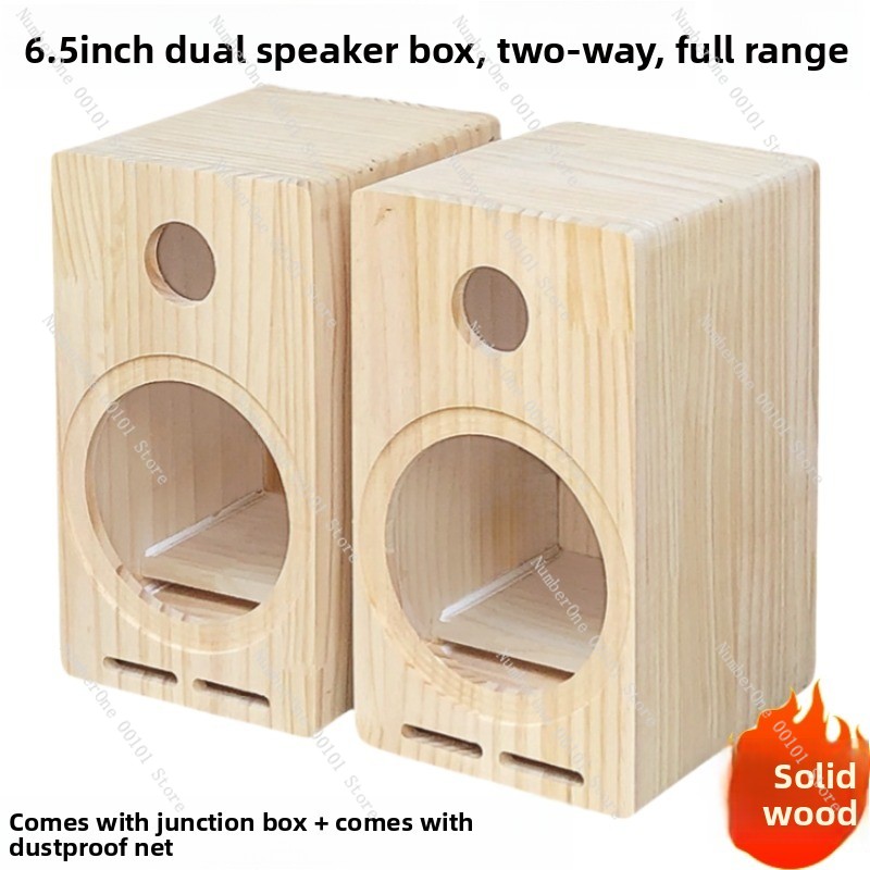 Obudowa głośnika 2-drożnego 6, – Speaker Enclosure recenzja i cena