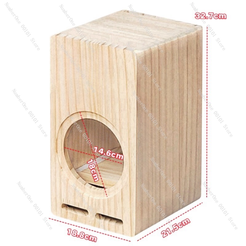 Obudowa głośnika 2-drożnego 6, – Speaker Enclosure recenzja i cena