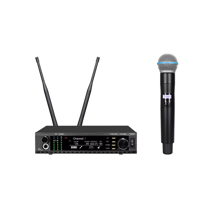 AD4G Dobry mikrofon do wokalu  – Ribbon Microphone recenzja i cena