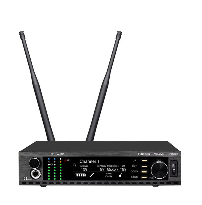 AD4G Dobry mikrofon do wokalu  – Ribbon Microphone recenzja i cena
