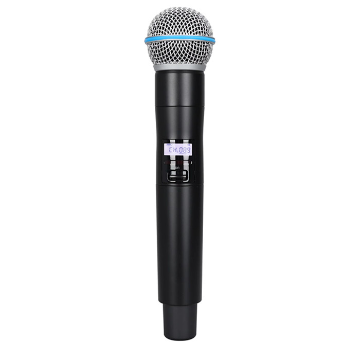 AD4G Dobry mikrofon do wokalu  – Ribbon Microphone recenzja i cena