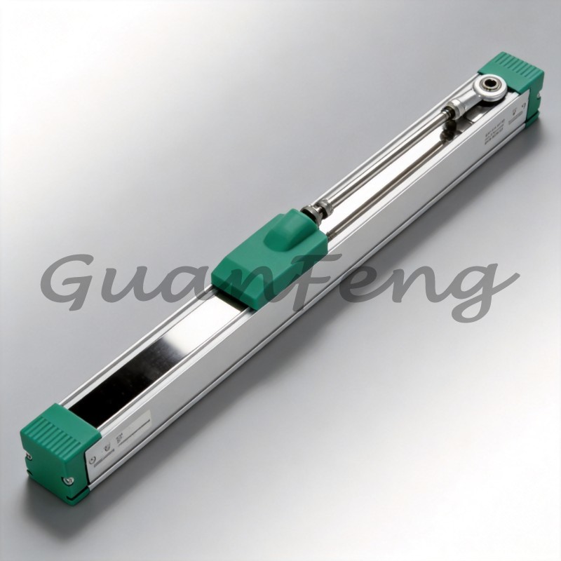 1000mm 10K Liniowy Potencjomet – Potentiometer 10K recenzja i cena