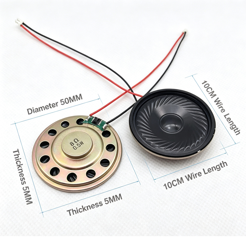 2 szt. Nowy ultracienki głośni – Speaker Wire recenzja i cena