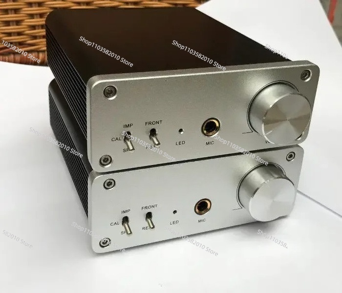 Zestaw DIY do pomiaru impedanc – Speaker Kit recenzja i cena