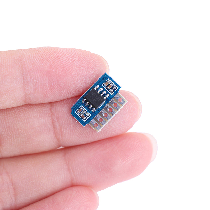 *1/2/5 szt. DC 3V 3.7V 5V Klas – Audio Amplifier Board recenzja i cena