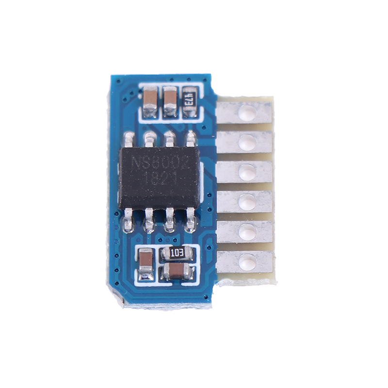 *1/2/5 szt. DC 3V 3.7V 5V Klas – Audio Amplifier Board recenzja i cena