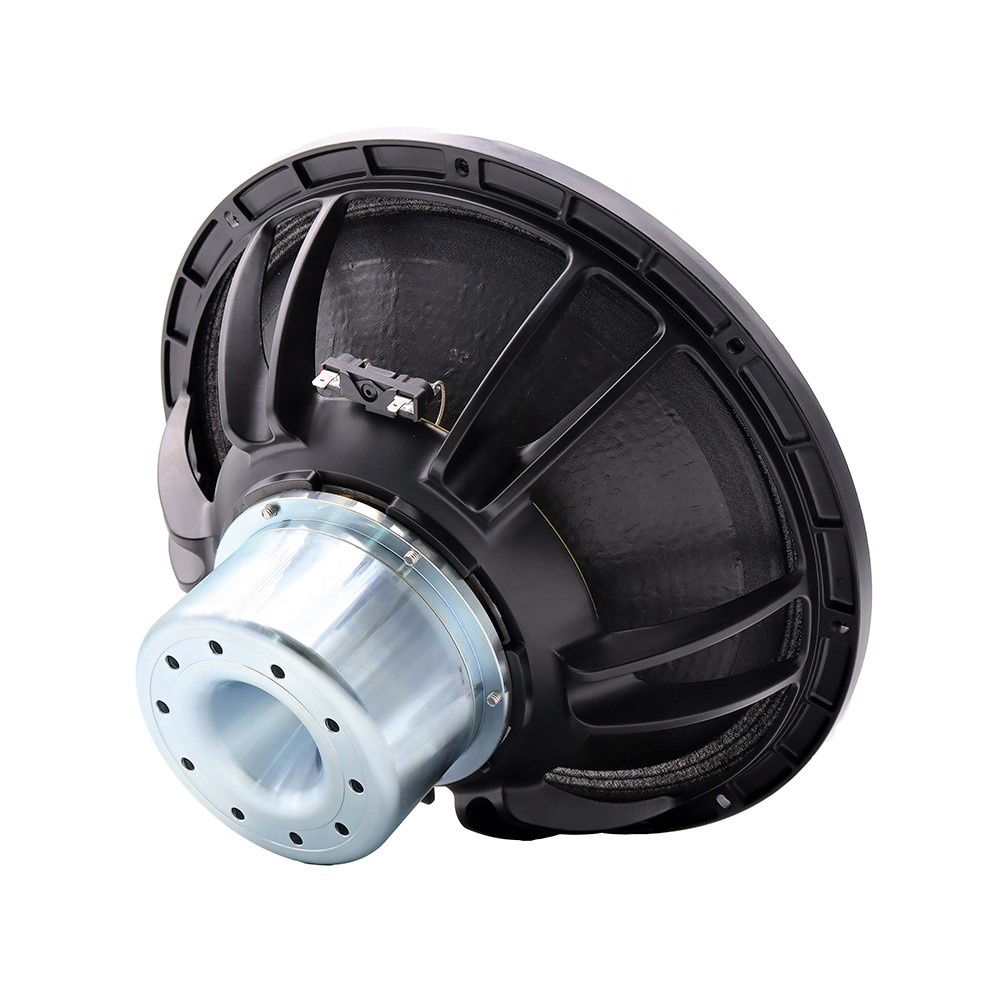 15-calowy subwoofer neodymowy  – Subwoofer recenzja i cena