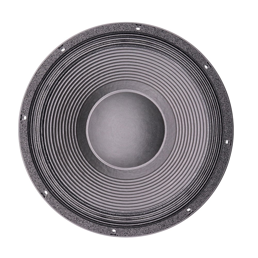 15-calowy subwoofer neodymowy  – Subwoofer recenzja i cena