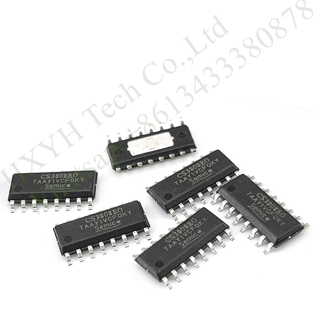 (10 sztuk/worek) CS3808EO SOP- – Class D Amplifier recenzja i cena