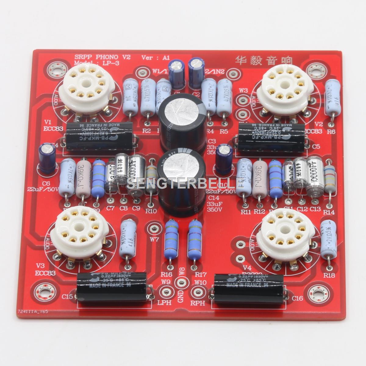 Zestaw płytki wzmacniacza gram – Hifi Amplifier Board recenzja i cena