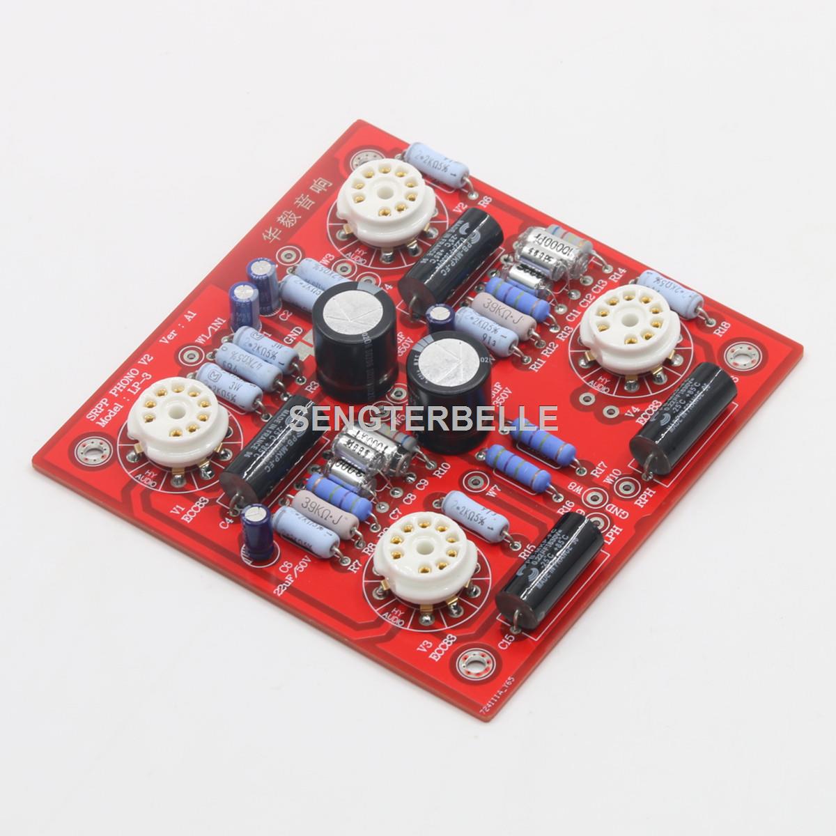 Zestaw płytki wzmacniacza gram – Hifi Amplifier Board recenzja i cena