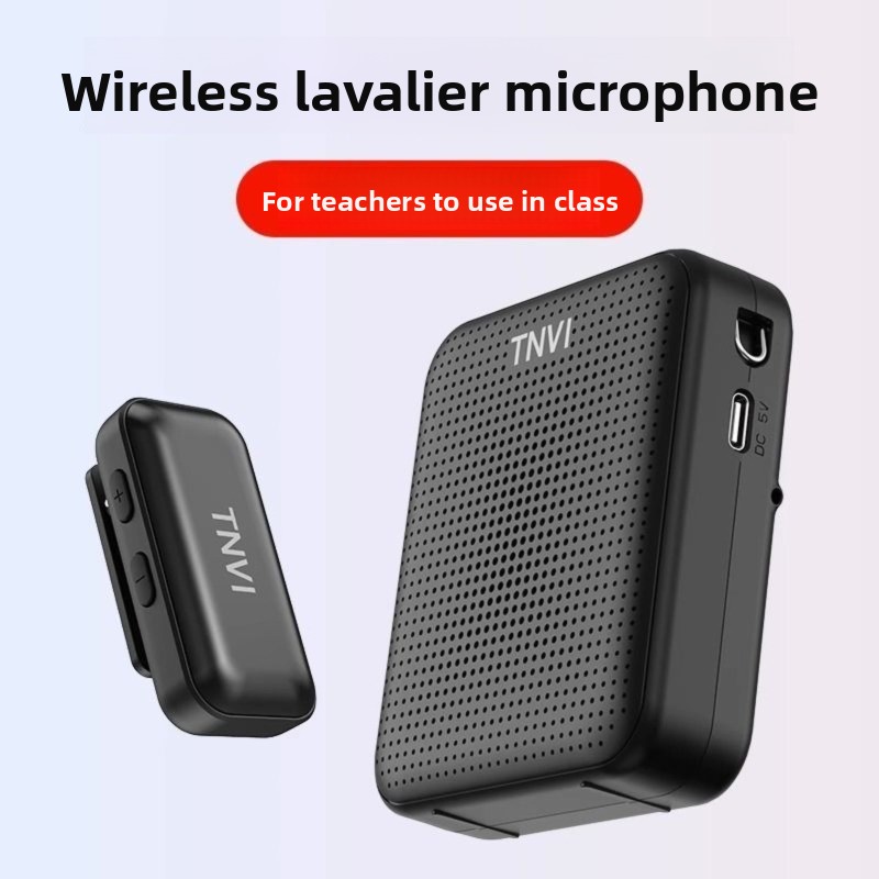 Dla TNVI M2S 2.4G Bezprzewodow – Ribbon Microphone recenzja i cena