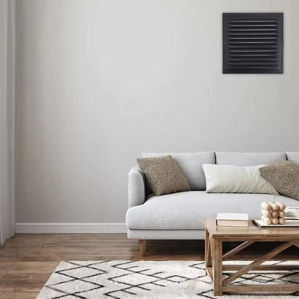 Aluminiowa Kratka Wentylacyjna – Ventilation Grille Aluminum recenzja i cena