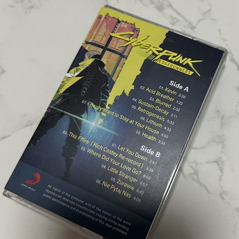 Kaseta z dźwiękiem filmu w sty – Subwoofer recenzja i cena