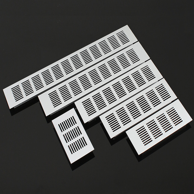 60/100/150mm otwory wentylacyj – Ventilation Grille Aluminum recenzja i cena