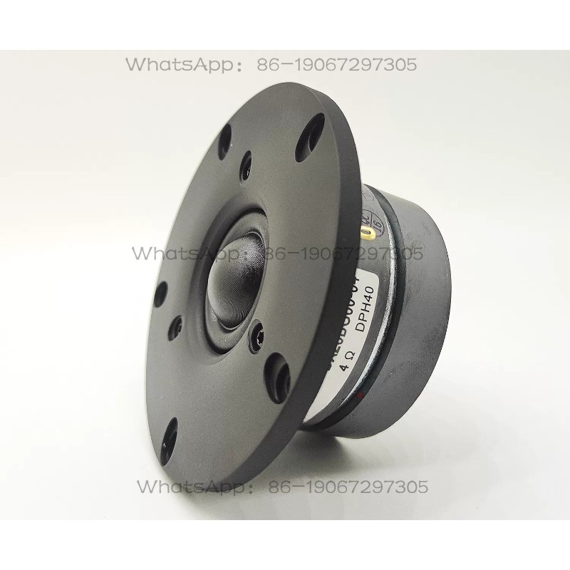 DX25BG60-04 Podwójny magnetycz – Tweeter recenzja i cena