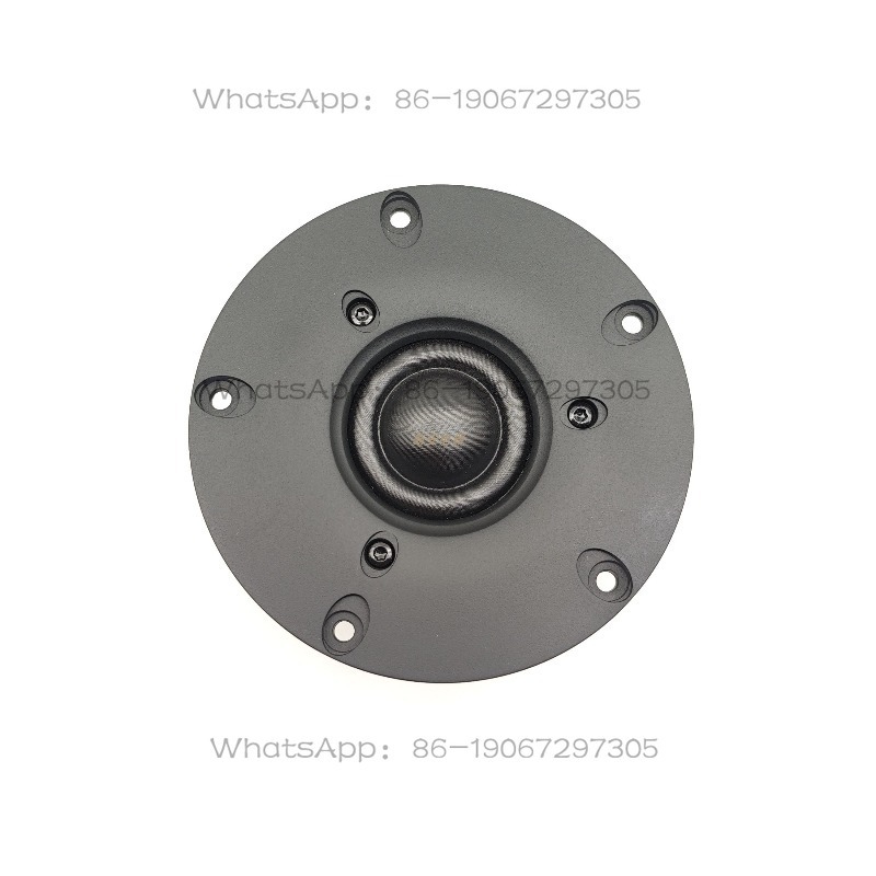DX25BG60-04 Podwójny magnetycz – Tweeter recenzja i cena