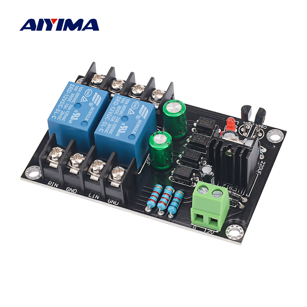AIYIMA 2.0 Wzmacniacz cyfrowy  – Es9018 Dac recenzja i cena