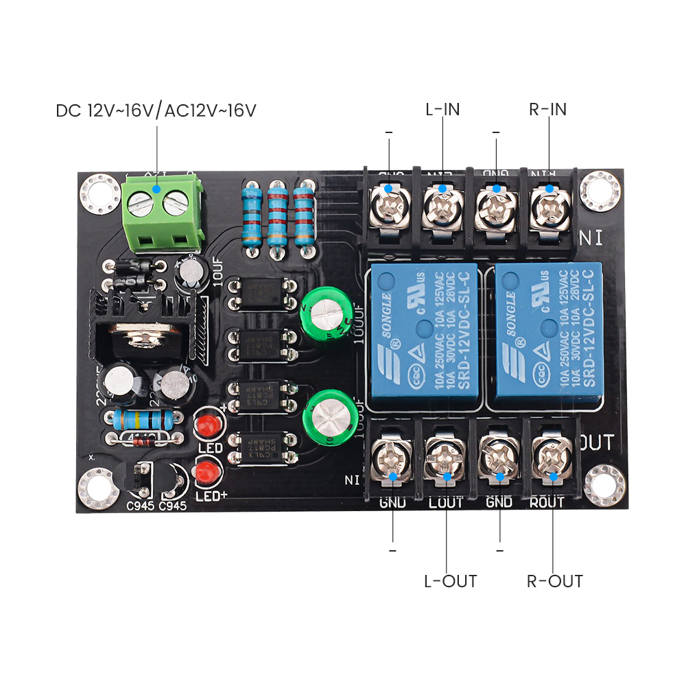 AIYIMA 2.0 Wzmacniacz cyfrowy  – Es9018 Dac recenzja i cena
