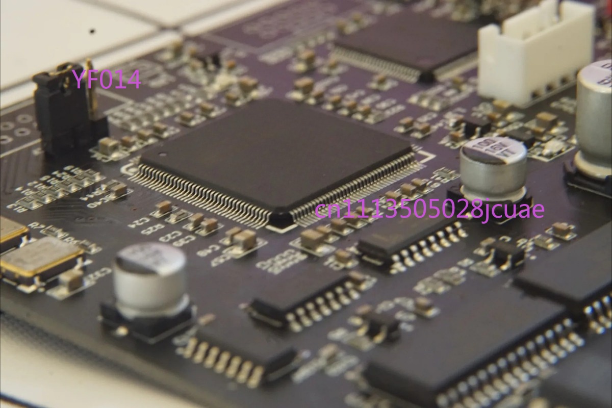 Moduł dekodowania R2R w stylu  – Dac Board recenzja i cena