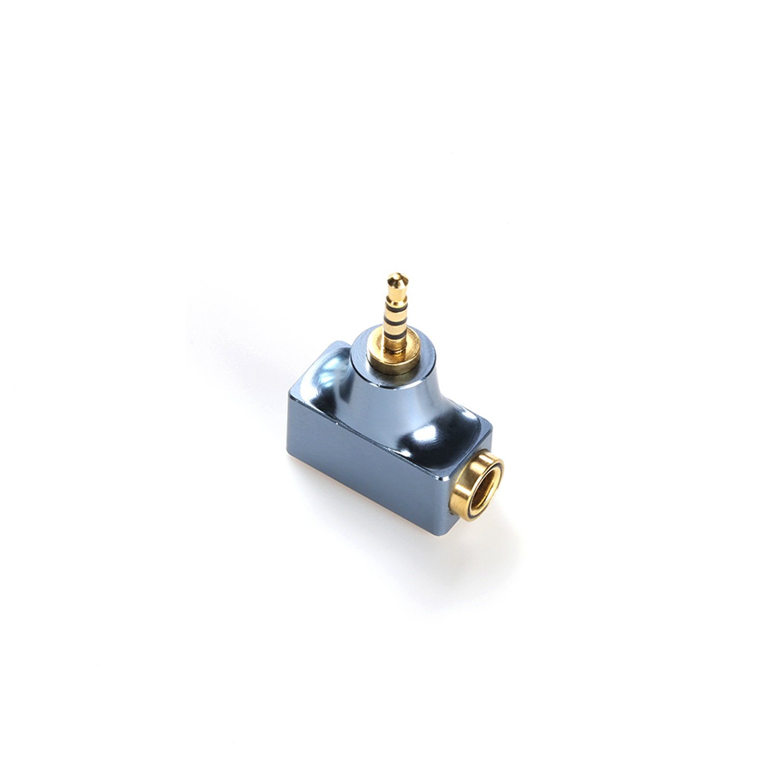 DD ddHiFi Całkowicie nowy adap – Headphone Amplifier recenzja i cena