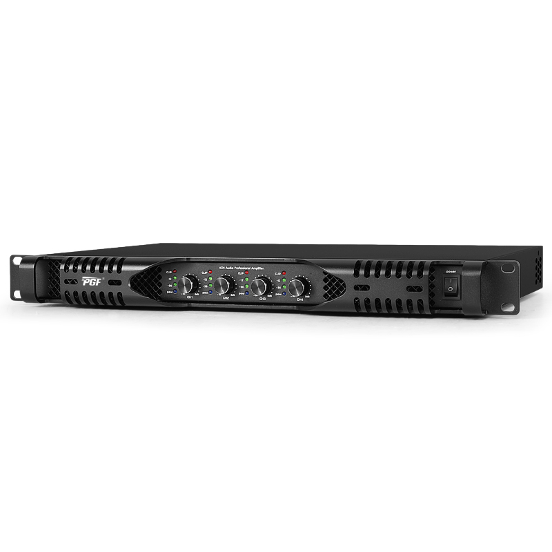 Nowości: wzmacniacze klasy D,  – Class D Amplifier recenzja i cena