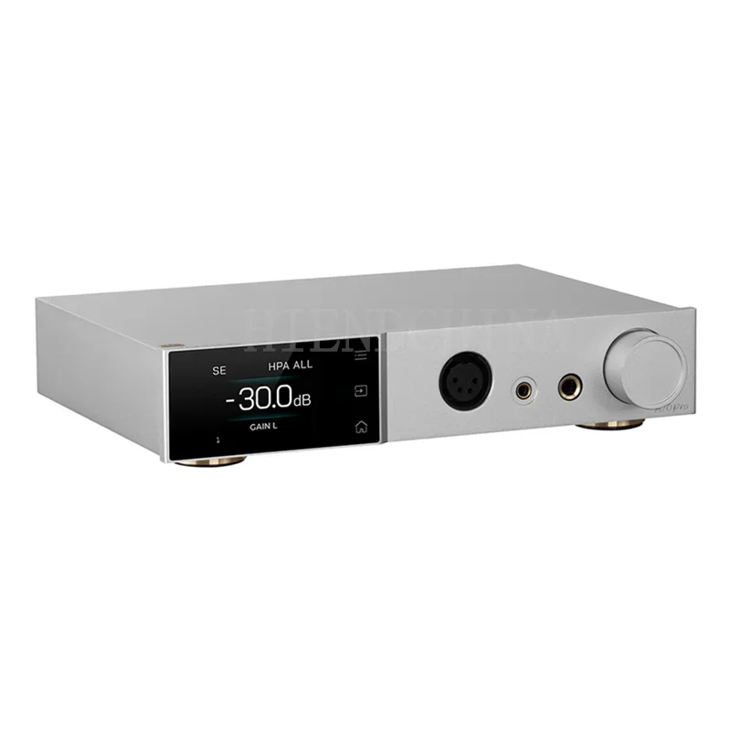 Nowy wzmacniacz słuchawkowy TO – Headphone Amplifier recenzja i cena