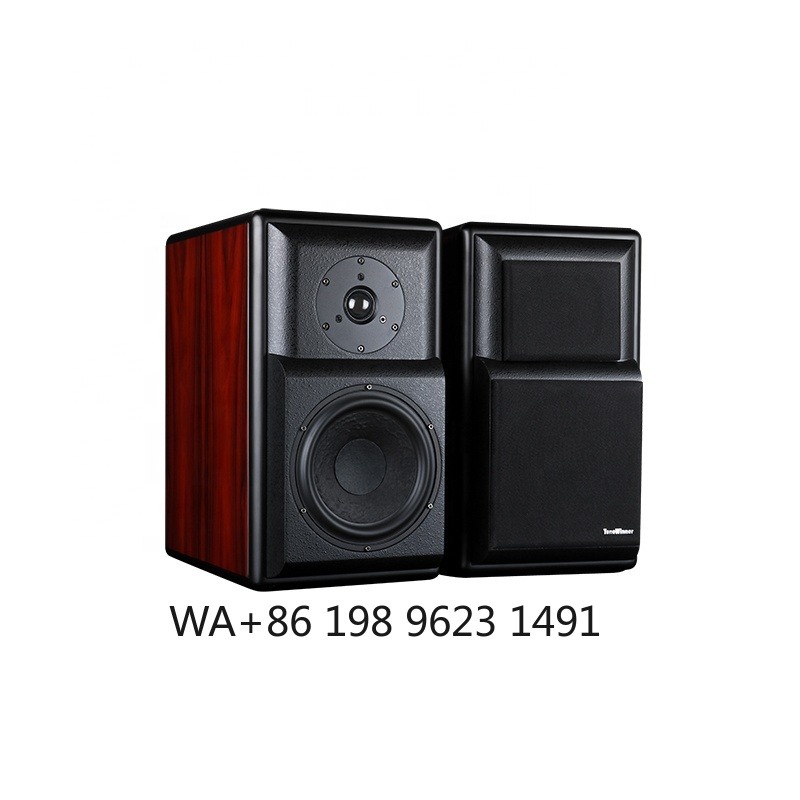 Głośnik Hi-Fi Półkowy 1.1 Calo – Tweeter recenzja i cena