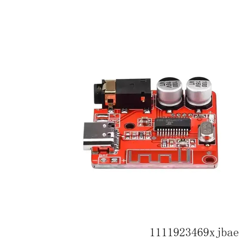 Moduł dekodujący MP3 WAV 3W do – Dac Board recenzja i cena