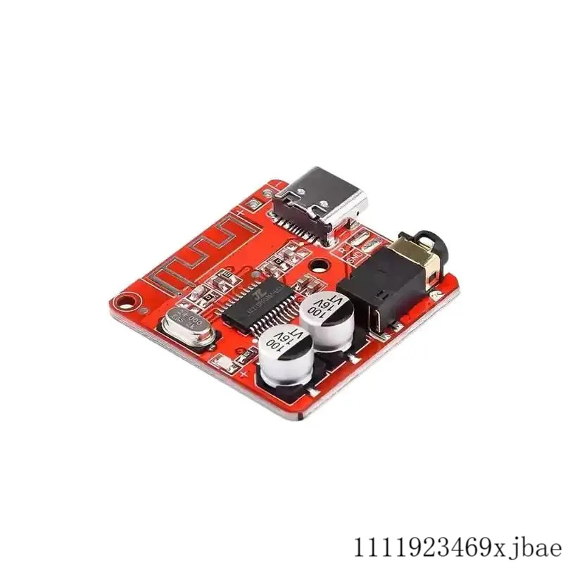 Moduł dekodujący MP3 WAV 3W do – Dac Board recenzja i cena