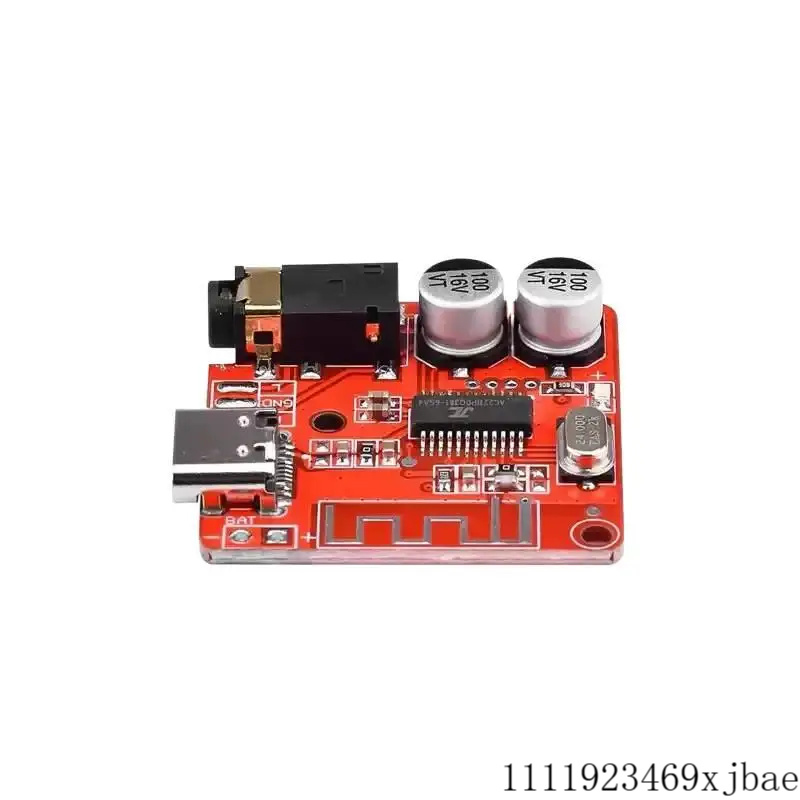 Moduł dekodujący MP3 WAV 3W do – Dac Board recenzja i cena