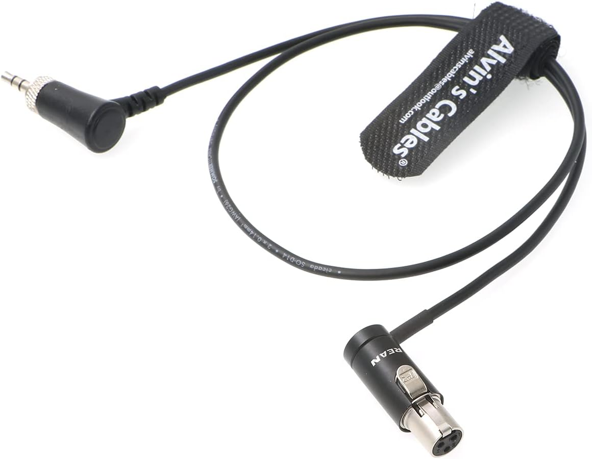 Niskoprofilowy kabel audio TA3 – Trs Cable recenzja i cena