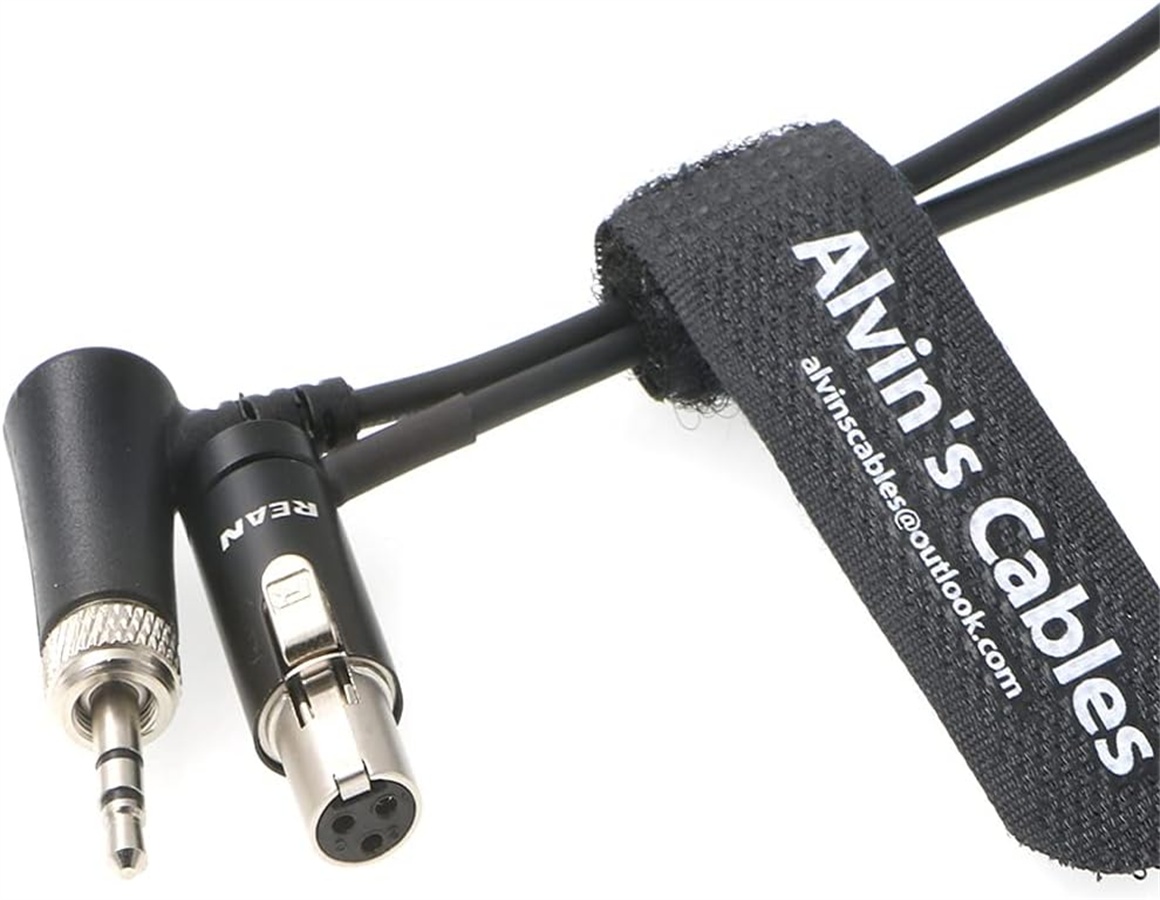 Niskoprofilowy kabel audio TA3 – Trs Cable recenzja i cena