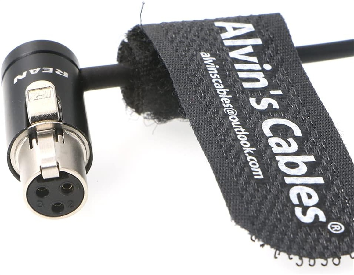 Niskoprofilowy kabel audio TA3 – Trs Cable recenzja i cena
