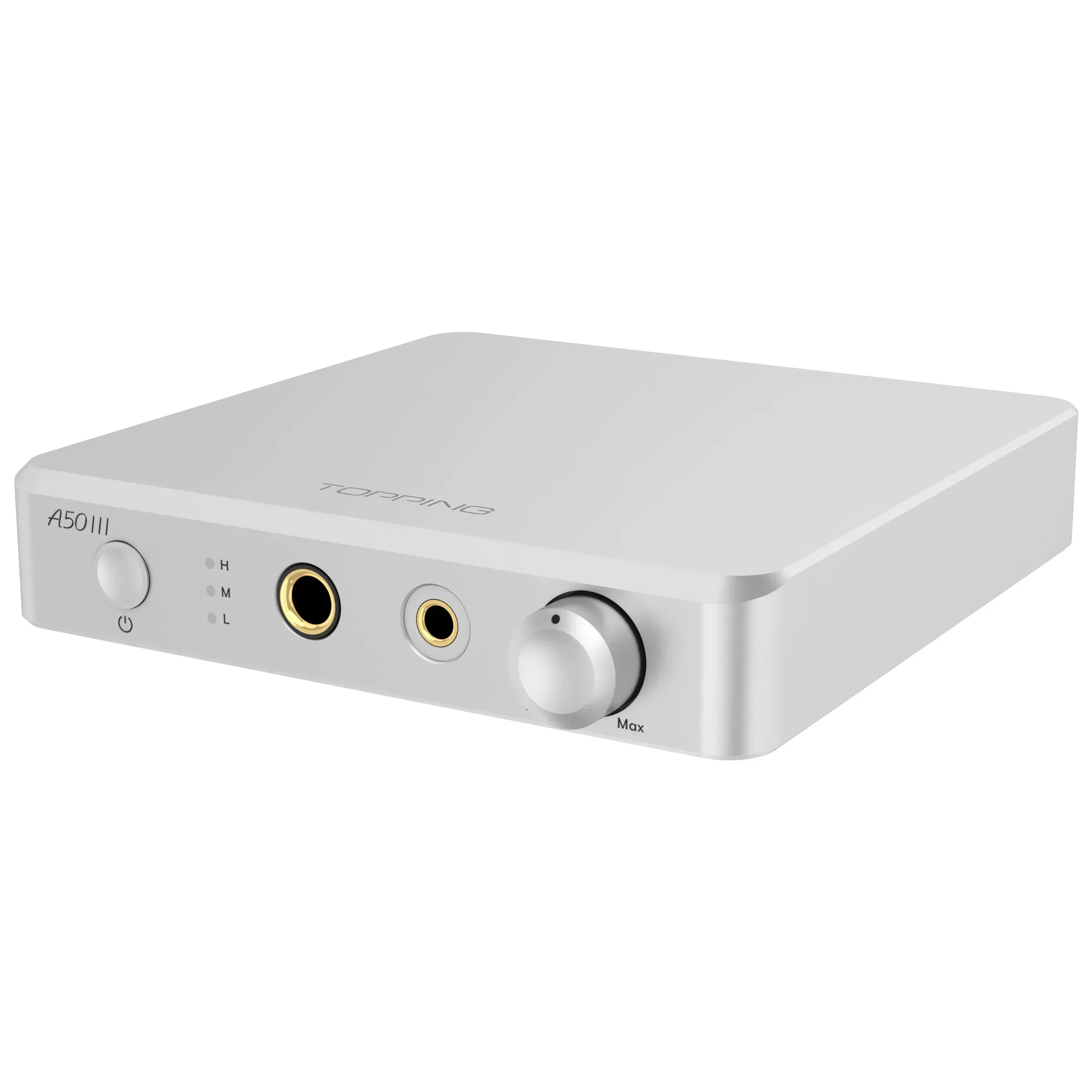 Dostępny od ręki wzmacniacz sł – Headphone Amplifier recenzja i cena
