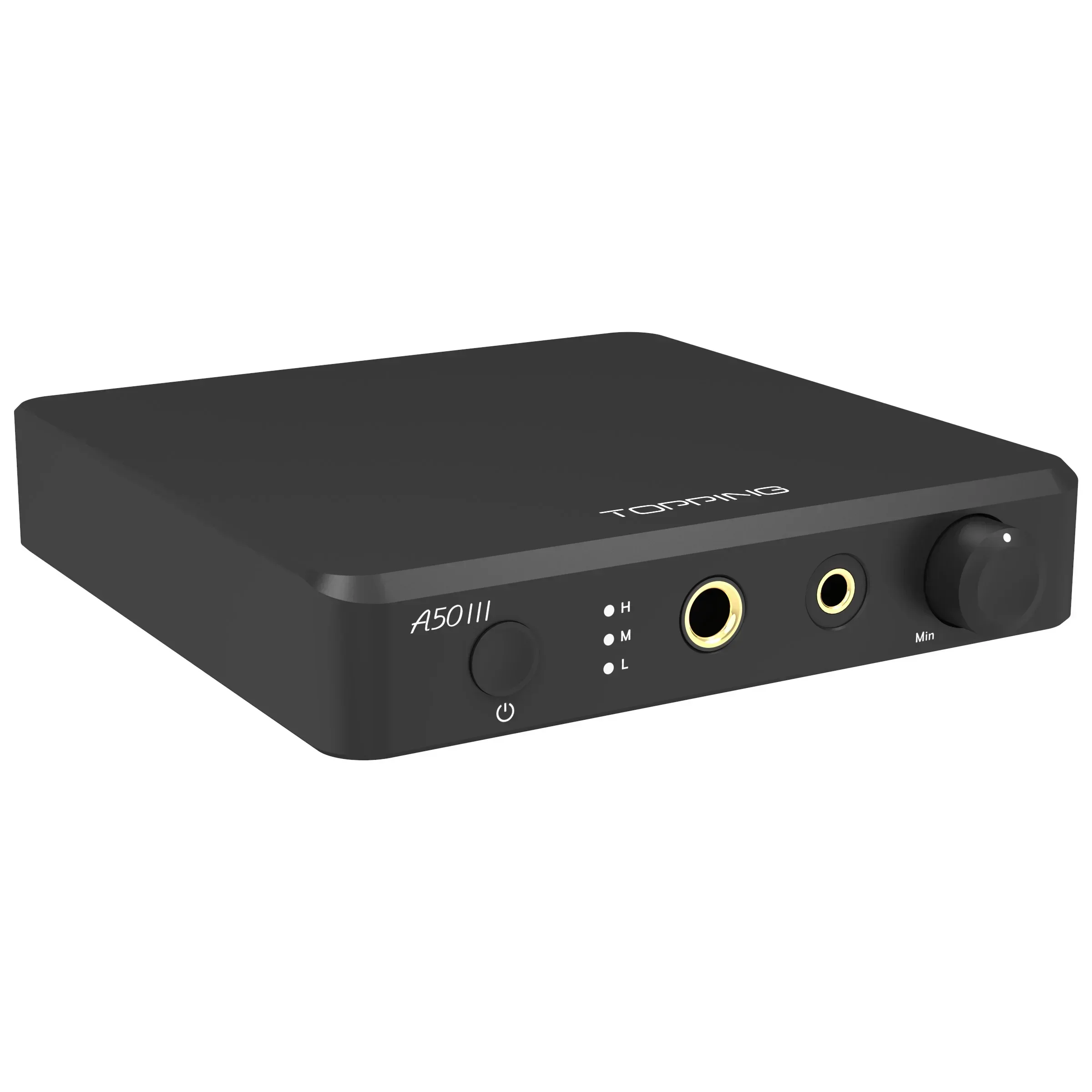 Dostępny od ręki wzmacniacz sł – Headphone Amplifier recenzja i cena