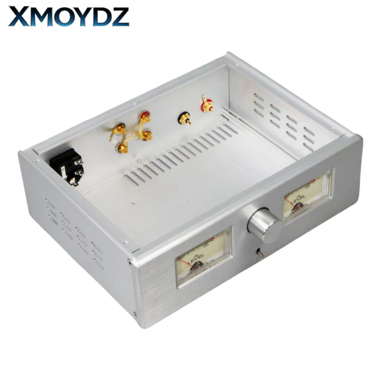Obudowa wzmacniacza wykonana w – Speaker Enclosure recenzja i cena