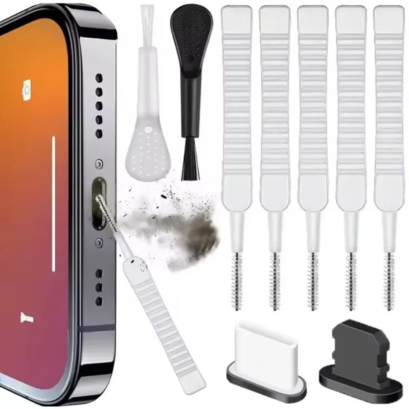 Zestaw do czyszczenia gniazda  – Speaker Kit recenzja i cena