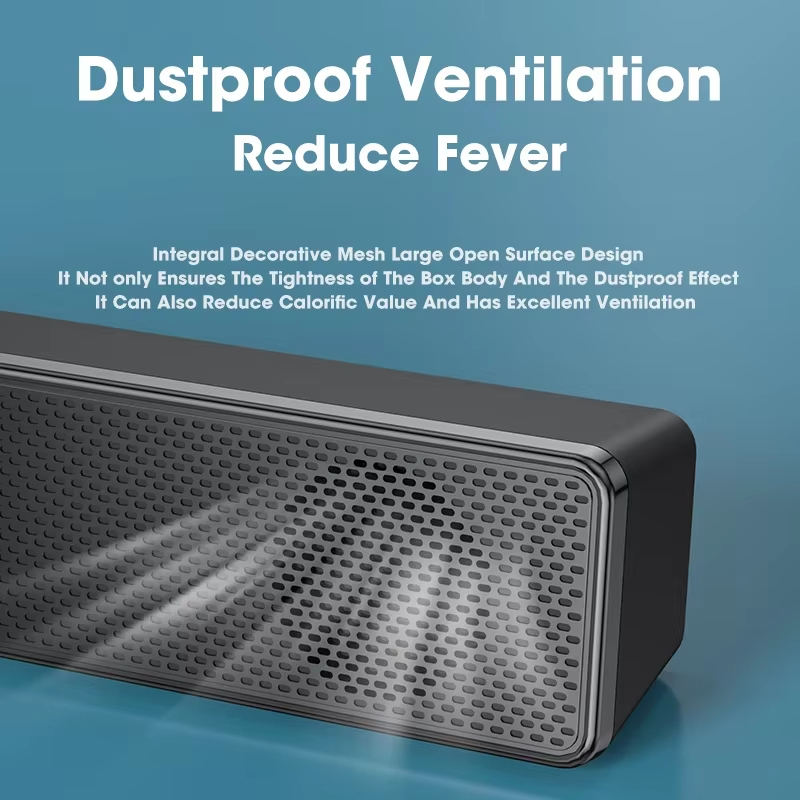 Głośnik Bluetooth 5.0 4D Surro – Speaker Driver recenzja i cena